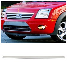 Chrome Front Grill Upper Trim