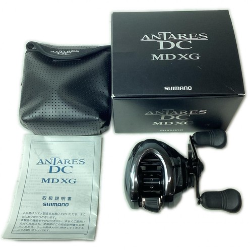 Shimano antares 03874 - antares, dc