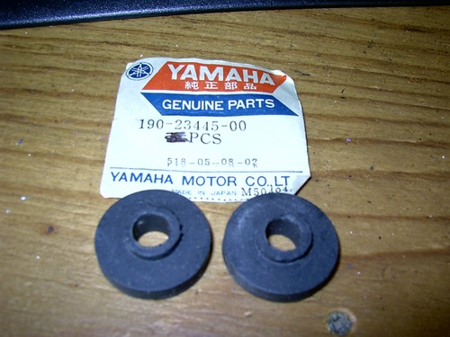 Yamaha rd350 gen - yamaha,
