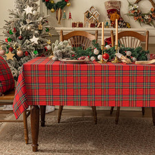 Softalker Christmas Table