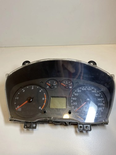 Ford transit instrument - transit,