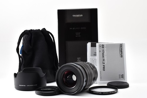 Beautiful unused olympus - beautiful,