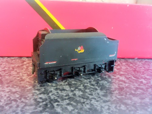 Gauge hornby triang - triang, black