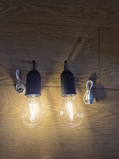Rechargeable Camping Lights