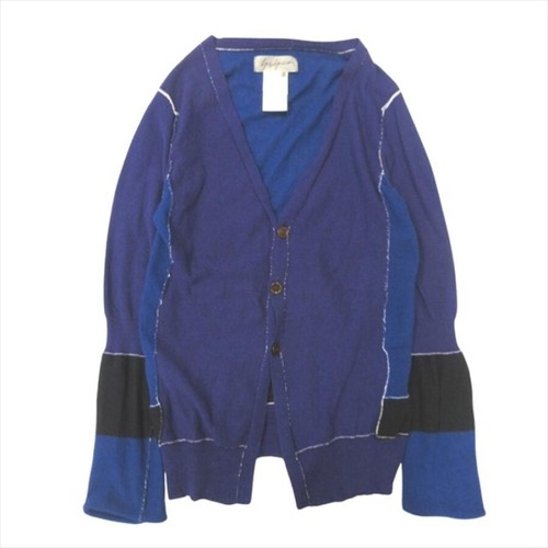 Yohji yamamoto femme - yohji,