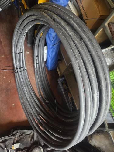 Armour cable meters of - cable,