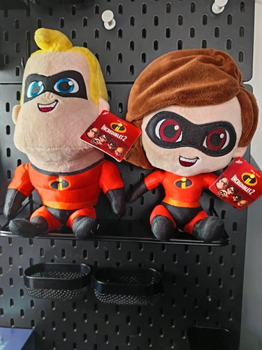 Disney pixar incredibles - disney,