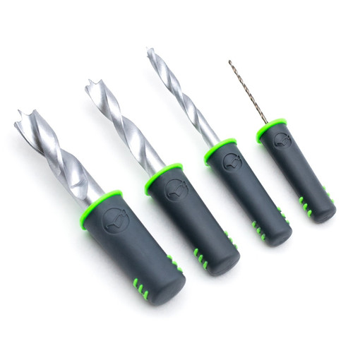 Korda bait drill precision - korda,