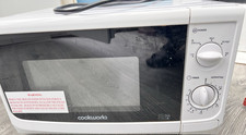 Cookworks MM720CVWW(F)-PM 17L