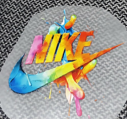 Logos iron on heat - , 2