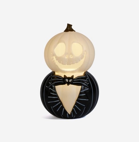 Halloween tier pumpkin light - pumpkin,