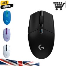 Logitech G305 LIGHTSPEED