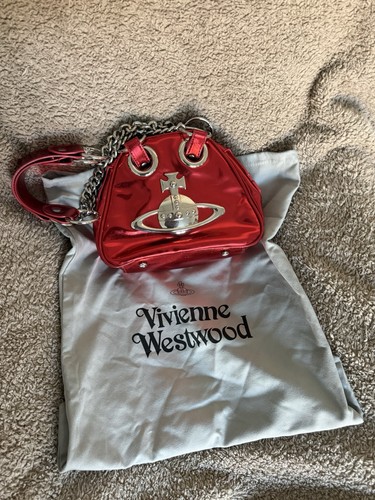 Vivienne westwood red - vivienne,