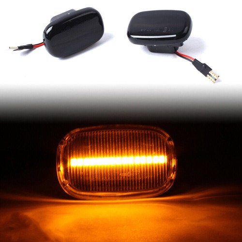 Led dynamic side - dynamic,