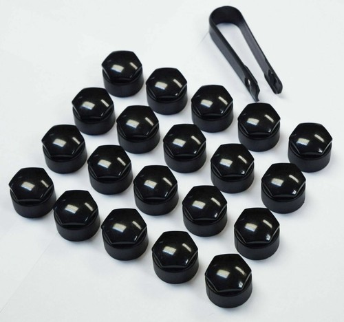 Wheel nut covers - a2, a3