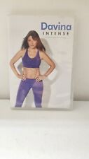 Davina Mccall Presents Davina
