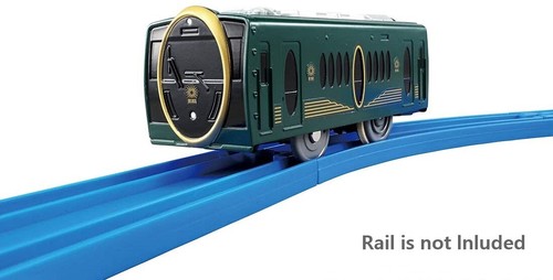 Official takara tomy plarail - official,