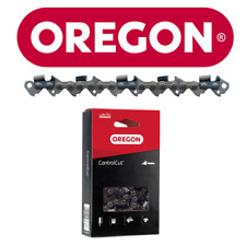 Oregon Chainsaw Chain - Fits