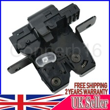 Rear Boot Tailgate Lock Catch