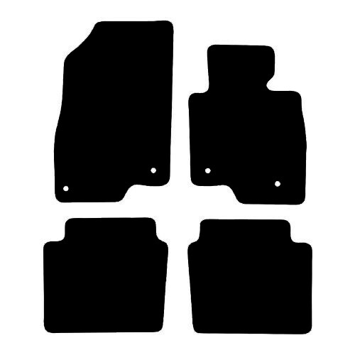 Fits mazda saloon - fits,
