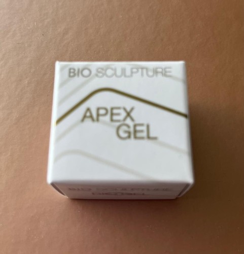 Bio sculpture hard apex - apex, gel