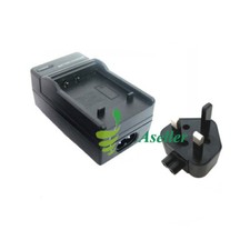 Battery charger for panasonic - battery,