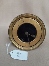 ANTIQUE  FRENCH JAPY CLOCK
