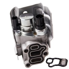 1X VTEC Solenoid Spool Valve For Honda K24A4, K24A8, K20A3, K24A1, K24Z1 Engine
