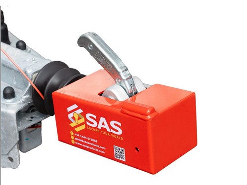 Sas fort hitchlock ko - sas,