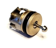 ELSAG BAILEY INC. 5326785M1, SEAT VALVE ASSEMBLY