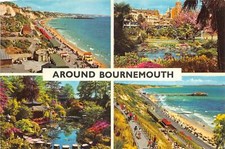 uk48062 around bournemouth uk