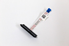 Dell G3 15 3590 Laptop SATA SSD HDD Hard Disk Drive Connector Cable 4DK2D YCJNM