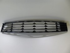 FRONT GRILL FOR RENAULT CLIO RN07037GAN 2005-2014