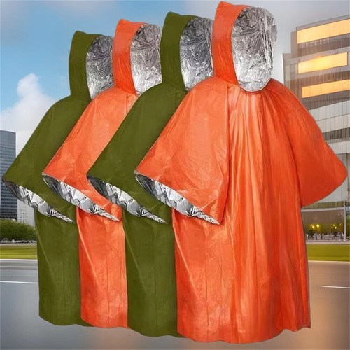 Emergency survival thermal - emergency,