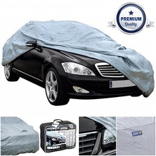 Cover+ Waterproof & Breathable