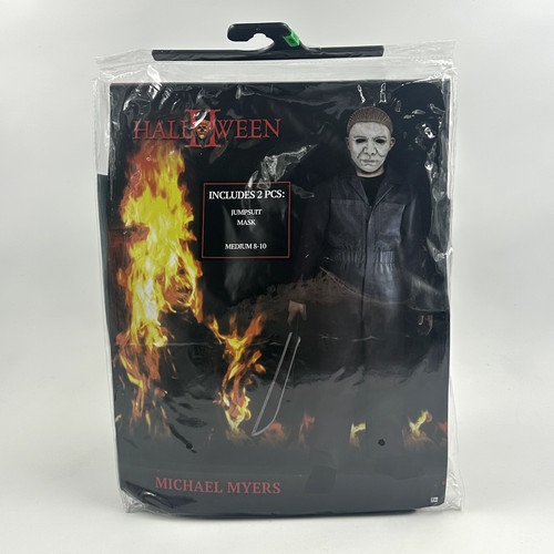 Halloween michael myers - michael,