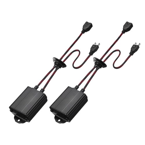 Novsight led headlight - 2x,