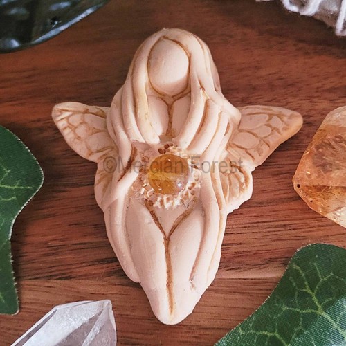 Altar goddess melissa bee - goddess,