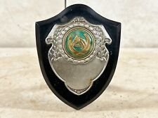 VINTAGE JOCKY HORSE RIDING RACING TROPHY