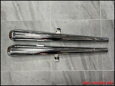 HONDA CB160 CB96 CB93 Exhaust