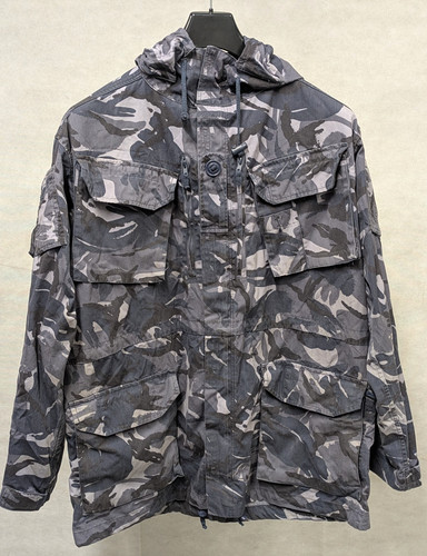 British army opfor blue - blue, dpm