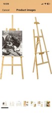 5FT Studio Wooden Easel