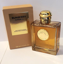 Burberry Goddess Eau de Parfum