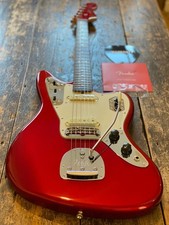 Fender Japan FSR Alder Jaguar