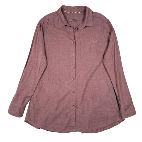 Prana aster tunic women - tunic, women's