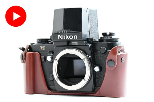 Exc nikon f3 - [exc+4],