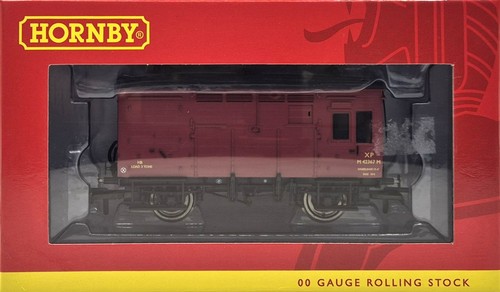 Hornby r6728 horse - (ex,