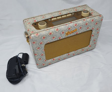 Roberts Dab/FM Radio Revival