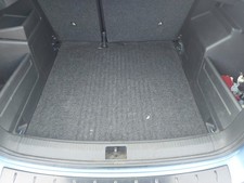 Skoda Fabia MK3 2014 - 2022 5