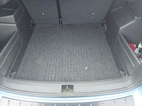 Skoda fabia mk3 2014 2022 - mk3,